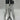 Women’s Rag & Bone Beha Ankle Boots Silver Size 36 - Very Good - Ufashion