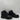 HAWX Enforcer Black Leather Lace Up COMP Toe Puncture Res. Work Boots Sz 10.5EE - Very Good - Ufashion