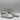 Hugo Boss Cyden Lowp White Size 46 - Very Good - Ufashion