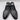 Men’s Magnanni Night Sky Smoking Slippers Black Size 10.5M - Very Good - Ufashion