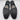 Men’s Cole Haan Wingtip Leather Brogues Loafers Black Size 11M - Very Good - Ufashion