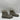 Splendid Yvonne Women's Suede Faux Fur Trim Hiking Boots Grey Size 8.5M - Very Good - Ufashion