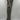 Stuart Weitzman PRALINE Grey Suede Almond Toe Pull On Over The Knee Boots, 9B - Very Good - Ufashion