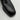 3.1 Phillip Lim ALEXA Black Leather Square Toe Side Zip Knee High Boots, Size 36 - Very Good - Ufashion