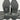 3.1 Phillip Lim ALEXA Black Leather Square Toe Side Zip Knee High Boots, Size 36 - Very Good - Ufashion