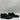 Cole Haan Men's Hawthorne Plain Oxford Black Size 9.5M - Very Good - Ufashion