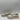 Cole Haan Grand Crosscourt LT White Size 9.5B - Very Good - Ufashion
