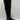 Sam Edelman Pam Women’s Zipper Ribbed Knit Over-The-Knee Boots Black Size 7.5M - Very Good - Ufashion