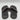 To Boot New York Adam Derrick Brown Leather Men's Flip Flop Size 7 - Very Good - Ufashion