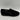 Spring Step ADAM Black Textile Round Toe Loafer Pull On Slippers, Mens Size 46 - Very Good - Ufashion