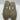 Pajar Peacemaker Faux Fur Lined Leather Sneakers Brown Size 9-9.5 - Very Good - Ufashion