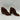 Bueno SOPHIE Tan Suede Pointed Toe Side Zip Block Heel Booties, Women’s Size 36 - Very Good - Ufashion