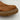 SPLENDID Antonia Brown Suede/Faux Shearling-Trim Round Toe Pull On Boot Size 9M - Very Good - Ufashion