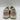 Cole Haan Grand Crosscourt LT White Size 9.5B - Very Good - Ufashion