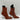 Women’s Simon Miller Foxy Boot Brown Size 36 - Very Good - Ufashion