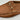 Saks Fifth Avenue Women's Leather Mule Driver Shoes Brown Size 7.5B - Very Good - Ufashion
