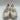 Cole Haan Grand Crosscourt LT White Size 9.5B - Very Good - Ufashion