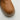 SPLENDID Antonia Brown Suede/Faux Shearling-Trim Round Toe Pull On Boot Size 9M - Very Good - Ufashion