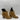 Splendid Women's Erin Suede Ankle Boots Tan Size 8.5M - Very Good - Ufashion