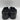 Propét Men's Visp Hiking Shoe BLACK Size 11.5 3E - Very Good - Ufashion