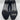 Torgeis Women's Donatella Boot Black Size 7 - Very Good - Ufashion