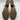 Anne Klein Matilda Women's Pump Beige Size 11M - Very Good - Ufashion