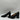 Naturalizer Paden Womens Faux Leather Dressy Pumps Black Size 6M - Very Good - Ufashion