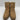 Women’s Naturalizer Madalynn Bootie Brown Size 7.5W - Very Good - Ufashion