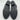 LifeStride Women's Adley Bootie Black Size 6.5M - Very Good - Ufashion