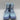 DISNEY X SOREL YOUTH WHITNEY SHORT LACE FROZEN ELSA BOOTS FROSTED PURPLE Size 5 - Very Good - Ufashion