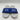Under Armour Men's Ansa Fixed Slides Blue Size 12 - Very Good - Ufashion