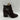 Women’s Kelly & Katie Flomis Bootie Brown Size 9.5W - Very Good - Ufashion