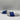 Under Armour Men's Ansa Fixed Slides Blue Size 12 - Very Good - Ufashion
