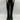 Journee Collection Women's Tru Comfort Foam Therese Boots Black Size 7XWC - Very Good - Ufashion