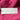 NWD White Closet Women’s Snap Quilted Jacket w/Hood Pink Size M/L - Ufashion