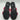 Gucci Girls' Terrycloth Flat Sandals Pink/Red Size 28 - Very Good - Ufashion