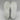 GUESS Faster White Synthetic Round Toe Lace Up Wedge Sneakers, Size 7.5M - Very Good - Ufashion