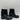 Moncler Ginette Rubber Boots Black Size 35 - Very Good - Ufashion