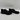 Kricely Black Mesh Round Toe Lace Up Low Top Trail Sneakers, Mens Size 47 - Ufashion