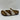 Birkenstock MAYARI Off White Synthetic Buckled Slide Sandals Men 6, Women 8 (39) - Very Good - Ufashion