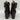 Women’s Kelly & Katie Flomis Bootie Brown Size 9.5W - Very Good - Ufashion