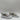 Burberry Kids Vintage Check Mini Arthur Trainers White/Beige Size 35 - Very Good - Ufashion