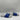 Under Armour Men's Ansa Fixed Slides Blue Size 12 - Very Good - Ufashion