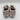Keds Women's Jump Kick Duo Lace Up Sneakers Pink Size 8 - Very Good - Ufashion