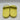 Givenchy 4G Slide Sandal Yellow Size 35 - Very Good - Ufashion