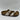 Birkenstock MAYARI Off White Synthetic Buckled Slide Sandals Men 6, Women 8 (39) - Very Good - Ufashion