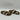 Birkenstock MAYARI Off White Synthetic Buckled Slide Sandals Men 6, Women 8 (39) - Very Good - Ufashion