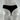 NWT Wolford Women’s Pure String Bikini Black Size XS - Ufashion