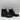 Pajar Faux Shearling Cap Toe Zip Boots Brown Size 45 - Very Good - Ufashion