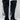Karl Lagerfeld Paris Women's Razo Over-The-Knee Boot Black Size 5M/35 - Very Good - Ufashion